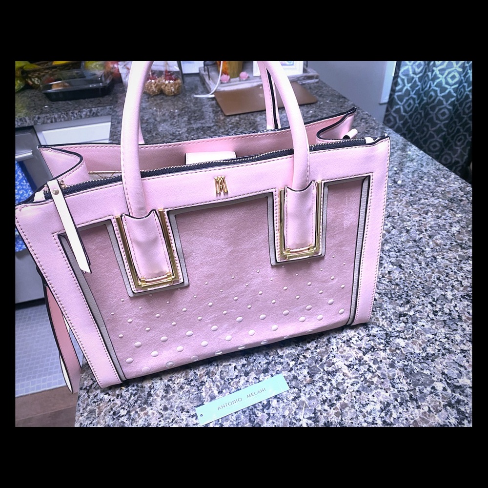 Antonio Melani purse